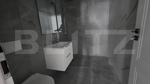 Apartament 2 camere, 48,60 mp, în bloc nou, zona de nord — fotografia 3
