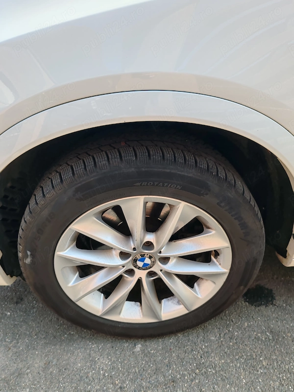 BMW X Series (Generic) 2011 — imagine 6