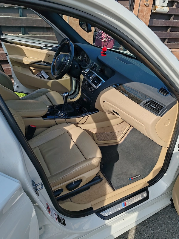 BMW X Series (Generic) 2011 — imagine 4