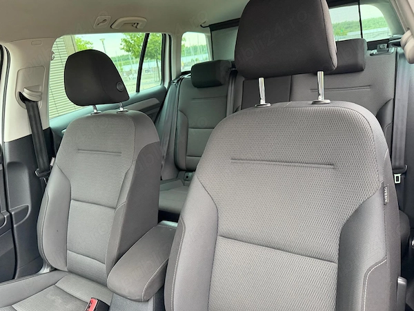 VOLKSWAGEN Golf 2015 — imagine 9