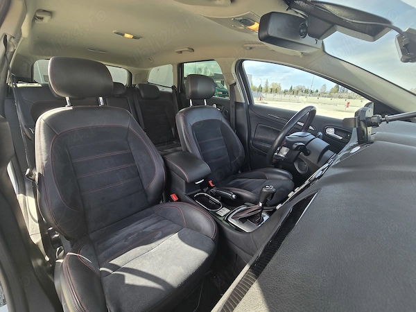 FORD Mondeo 2010 — imagine 7