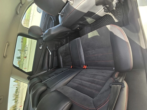 FORD Mondeo 2010 — imagine 6