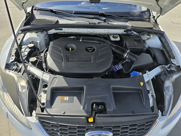 FORD Mondeo 2010 — imagine 8