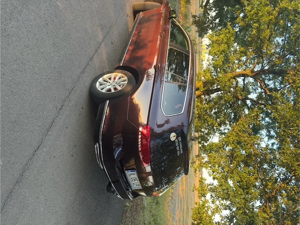 VOLKSWAGEN Passat 2016 — imagine 3