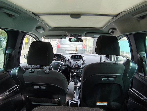 FORD Unknown Model 2014 — imagine 2