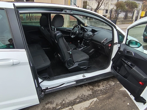 FORD Unknown Model 2014 — imagine 6
