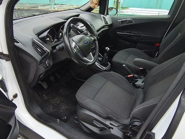 FORD Unknown Model 2014 — imagine 9
