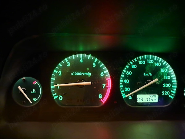 LAND ROVER Freelander 2000 — imagine 3