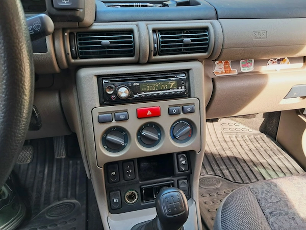 LAND ROVER Freelander 2000 — imagine 6