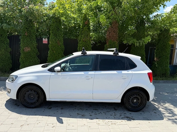 VOLKSWAGEN Polo 2014 — imagine 5