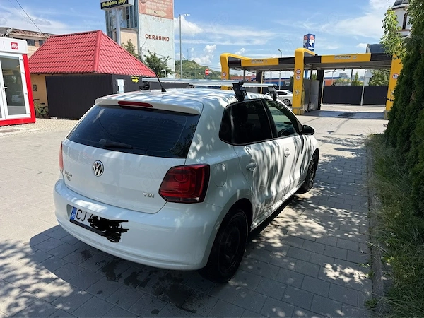 VOLKSWAGEN Polo 2014 — imagine 8