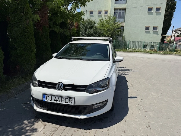 VOLKSWAGEN Polo 2014 — imagine 6