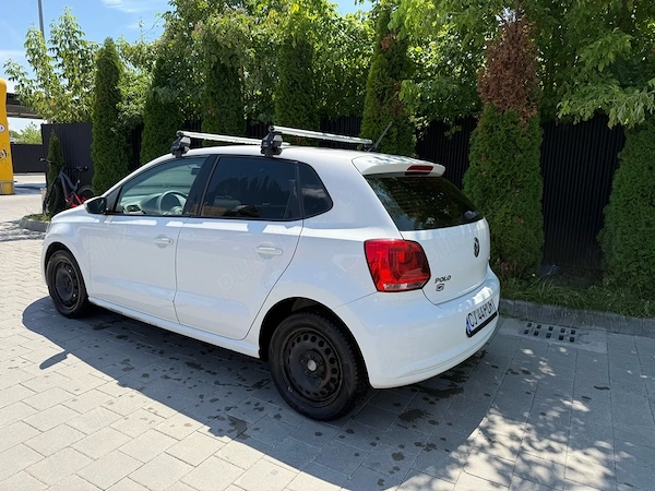 VOLKSWAGEN Polo 2014 — imagine 7