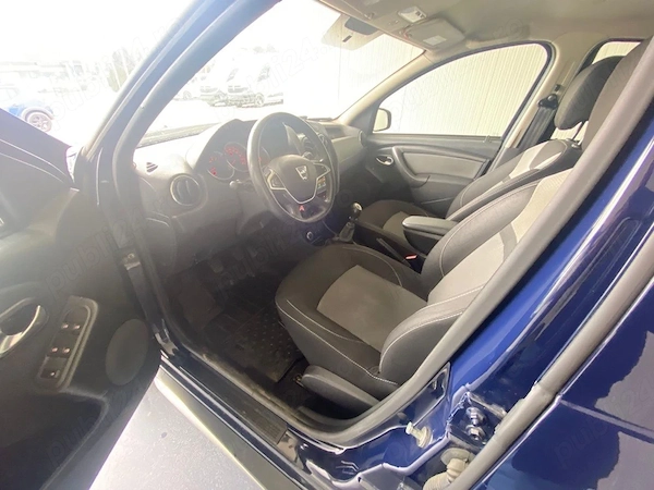 DACIA Duster 2017 — imagine 23