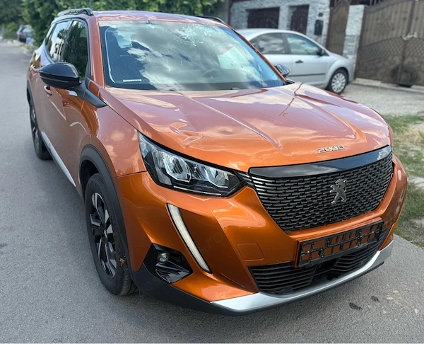 PEUGEOT 2008 2022 — imagine 7
