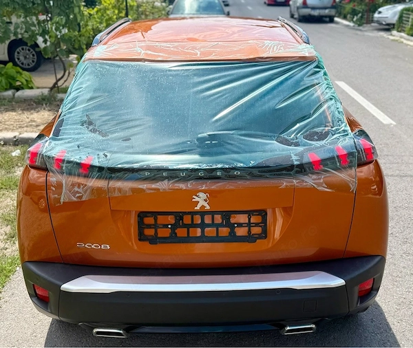 PEUGEOT 2008 2022 — imagine 4