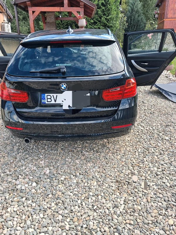 BMW 3 Series 2013 — imagine 2