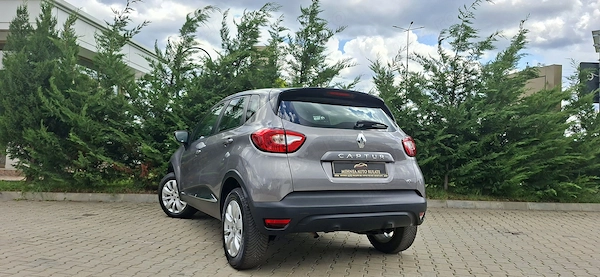 RENAULT Captur 2016 — imagine 3