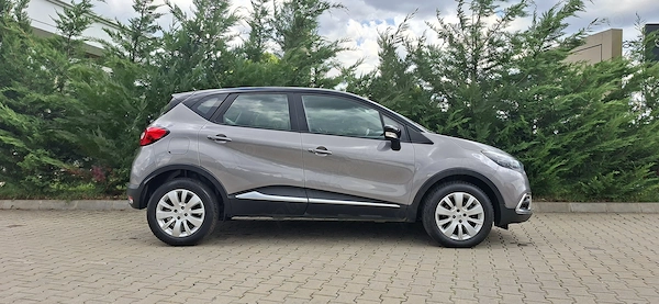 RENAULT Captur 2016 — imagine 5