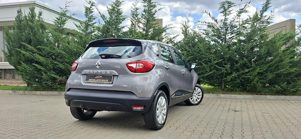 RENAULT Captur 2016 — imagine 4