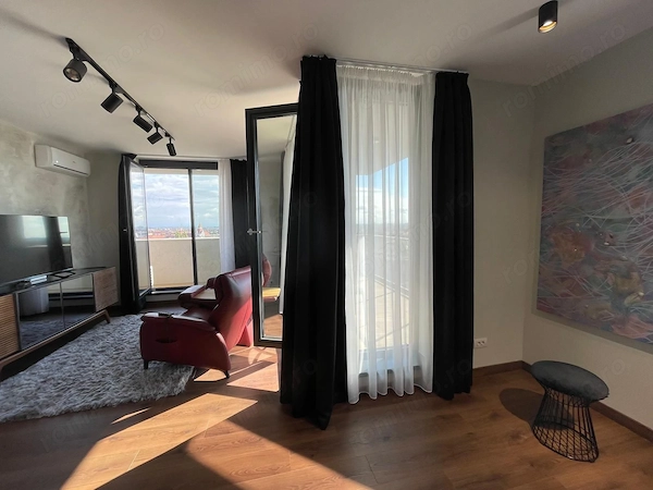 Apartament 2 Camere - - Complex ISHO — fotografia 3