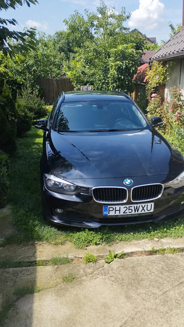 BMW 3 Series 2014 — imagine 2