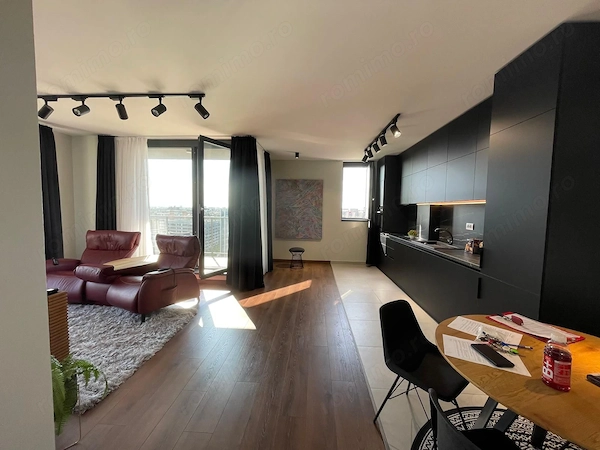 Apartament 2 Camere - - Complex ISHO — fotografia 1