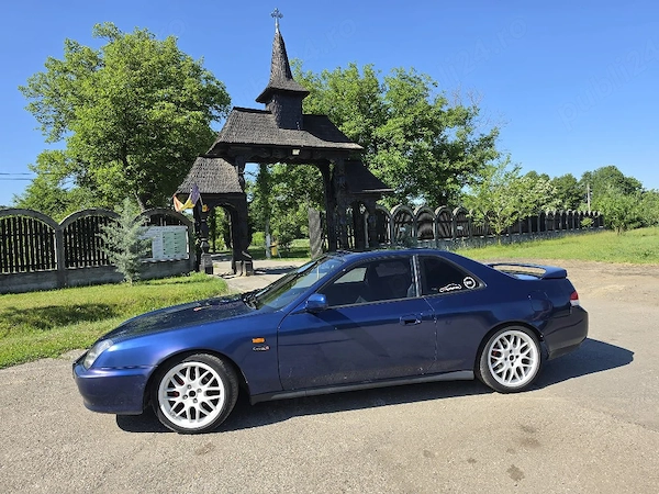 HONDA Prelude 1998 — imagine 2