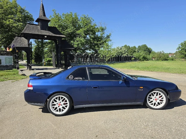HONDA Prelude 1998 — imagine 3