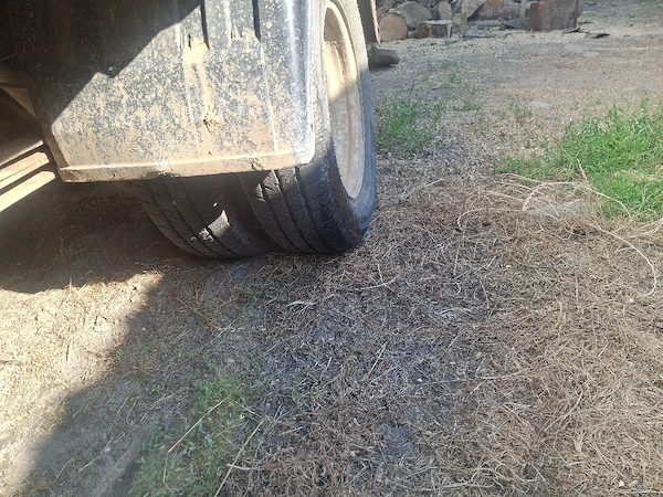 FORD Transit 2007 — imagine 4