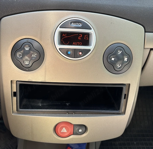 RENAULT Clio 2008 — imagine 2