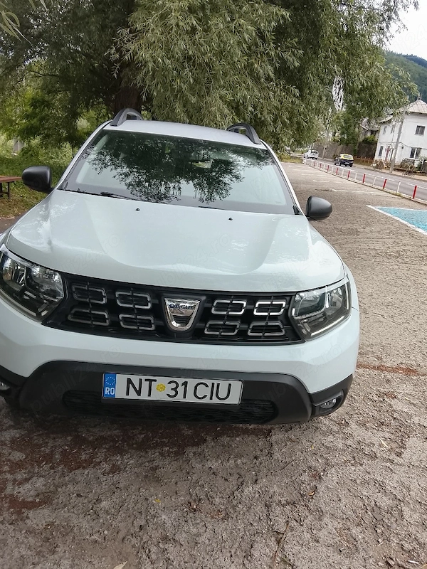DACIA Duster 2019 — imagine 5
