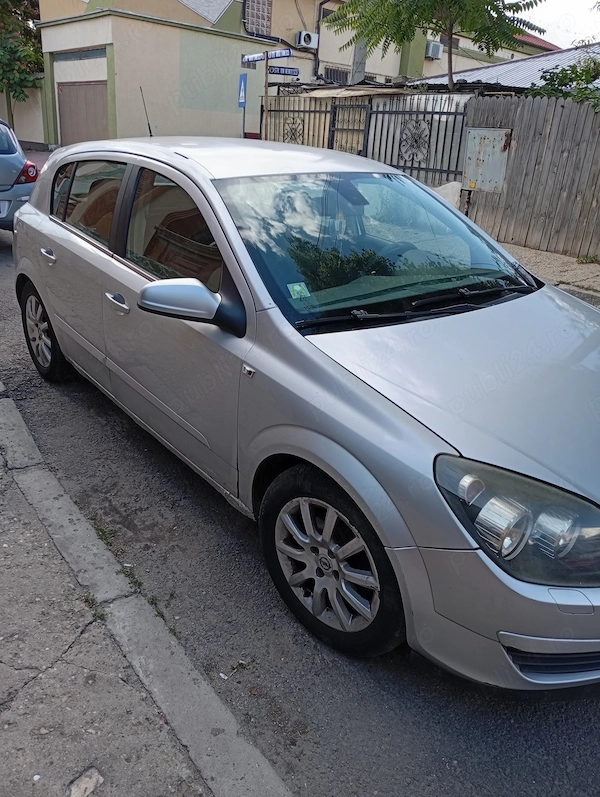 OPEL Astra 2005 — imagine 2