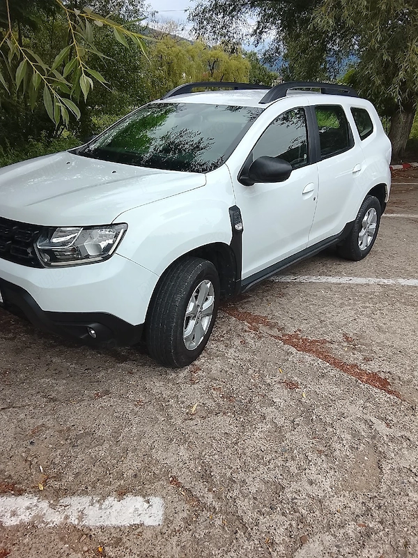 DACIA Duster 2019 — imagine 3