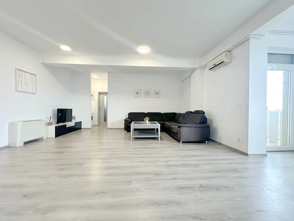 Apartament spațios și luminos, 2 camere, zona Torontalului — fotografia 3