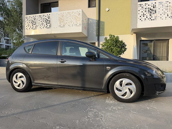 SEAT Leon 2011 — imagine 9