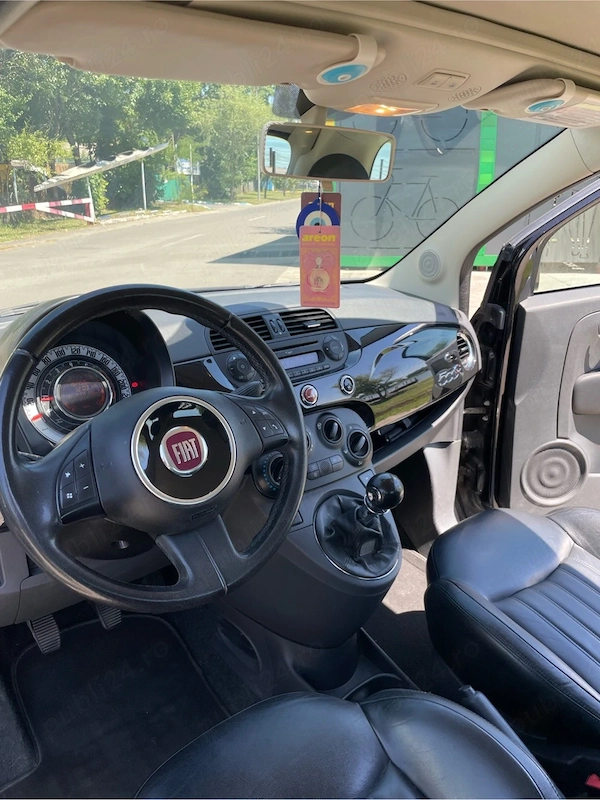FIAT Unknown Model 2013 — imagine 2