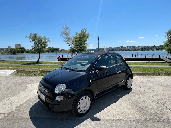 FIAT Unknown Model