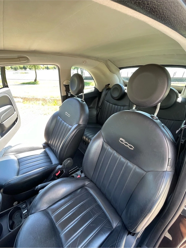 FIAT Unknown Model 2013 — imagine 4