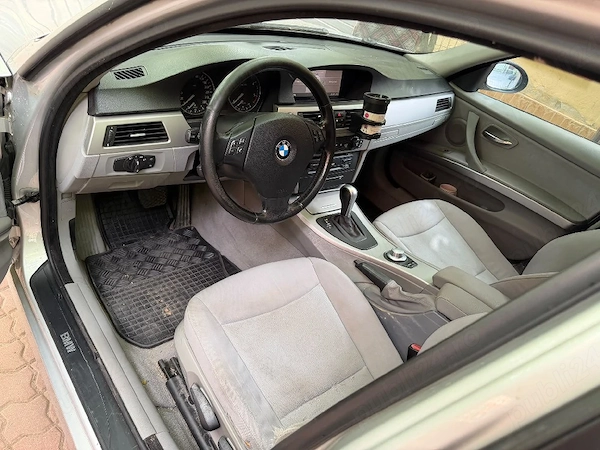 BMW 3 Series 2006 — imagine 4