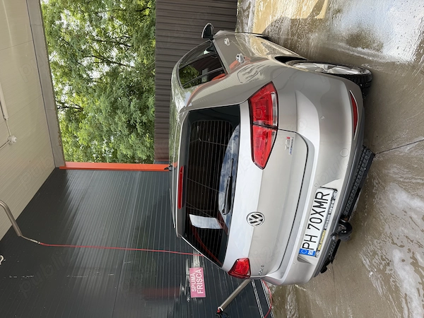 VOLKSWAGEN Golf 2013 — imagine 2