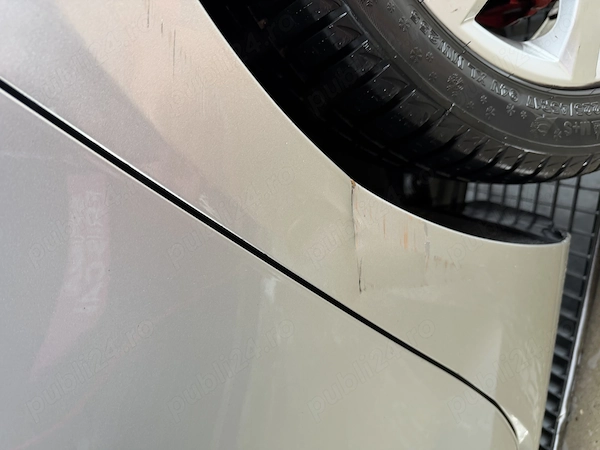 VOLKSWAGEN Golf 2013 — imagine 4
