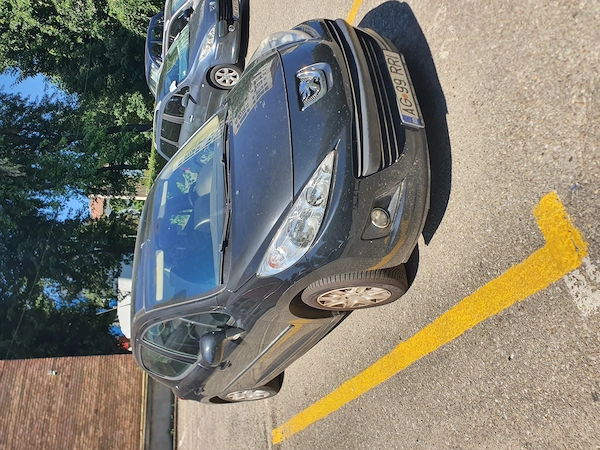 PEUGEOT 207 2009 — imagine 5
