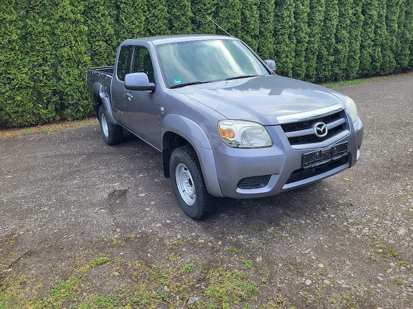 Mazda BT-50
