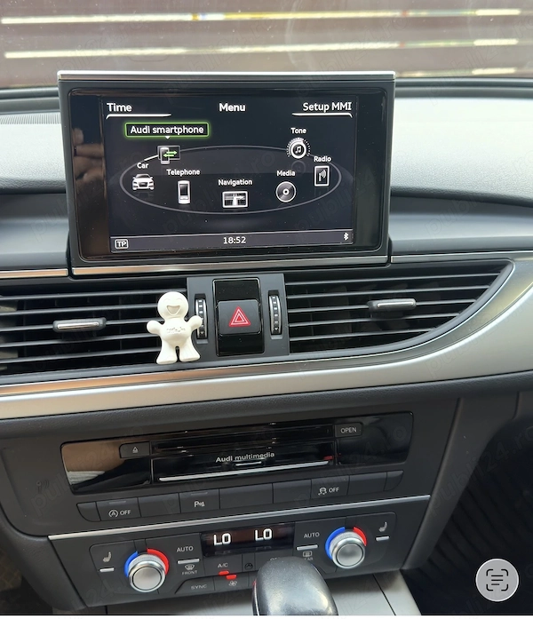 AUDI A6 2017 — imagine 8