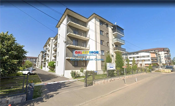 Fundeni | Dobroiesti | 76mp | Terasa 15mp | Parcare | Boxa 4mp — fotografia 1
