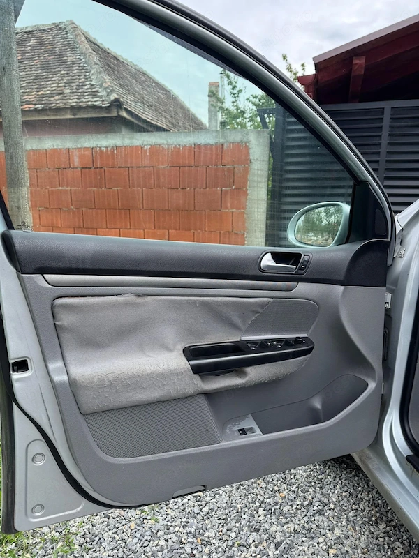 VOLKSWAGEN Golf 2006 — imagine 8