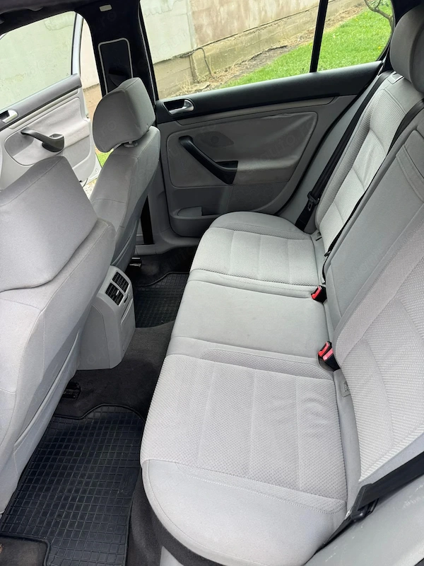 VOLKSWAGEN Golf 2006 — imagine 7