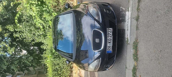 SEAT Leon 2009 — imagine 20
