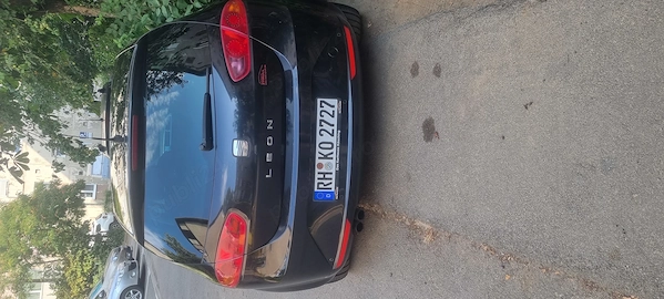 SEAT Leon 2009 — imagine 26